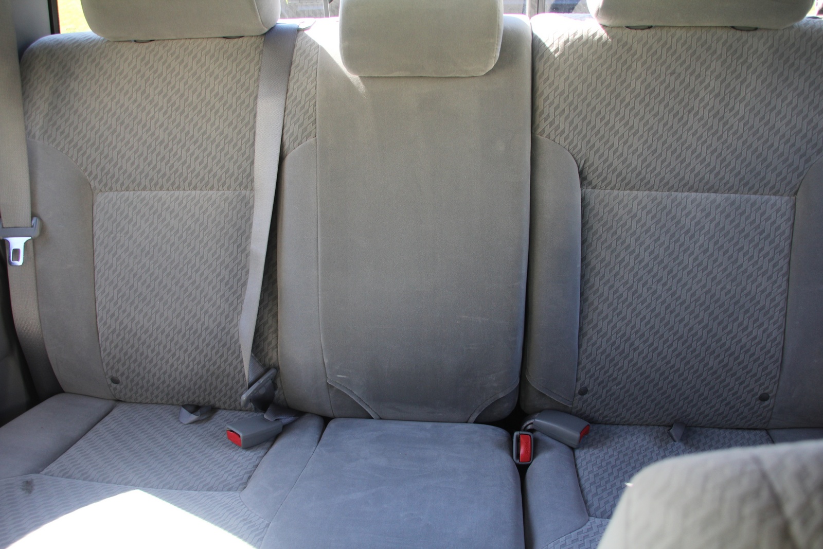 2010 Toyota Tacoma
