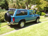 1989 GMC Jimmy Overview 1989 GMC Jimmy Overview