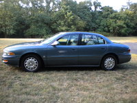 LeSabre LeSabre