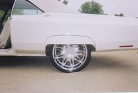 1973 Chevrolet Caprice Overview 1973 Chevrolet Caprice Overview