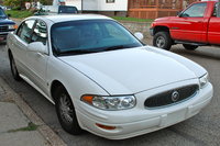 LeSabre LeSabre