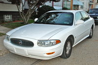 LeSabre LeSabre