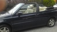 Cabrio Cabrio