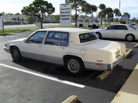 1990 Cadillac Seville Overview 1990 Cadillac Seville Overview