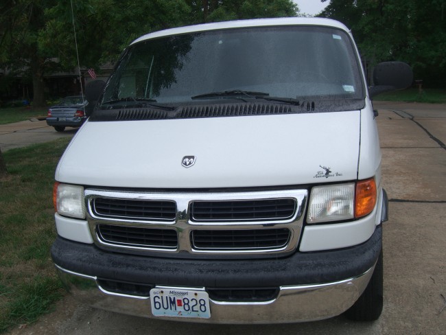 Ram Van Ram Van