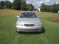 GS 300 GS 300
