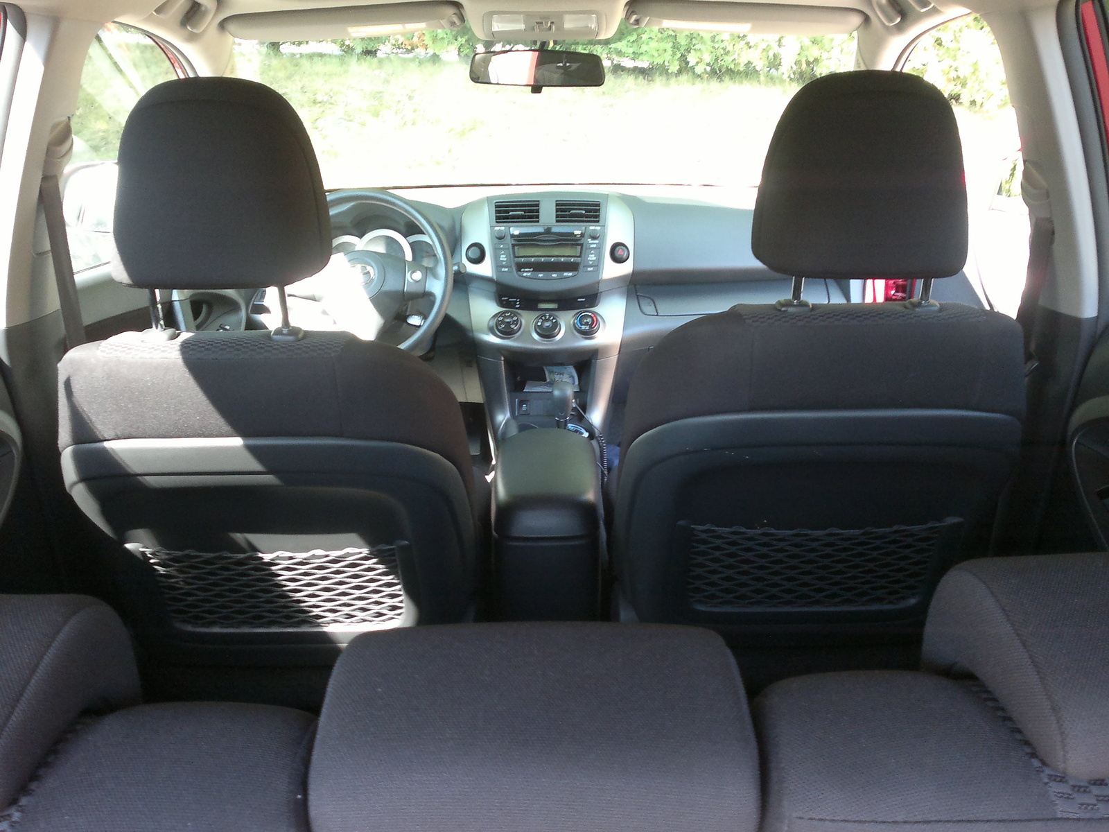 2009 Toyota RAV4