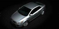 Kia Forte Koup Kia Forte Koup