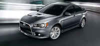 Mitsubishi Lancer Mitsubishi Lancer