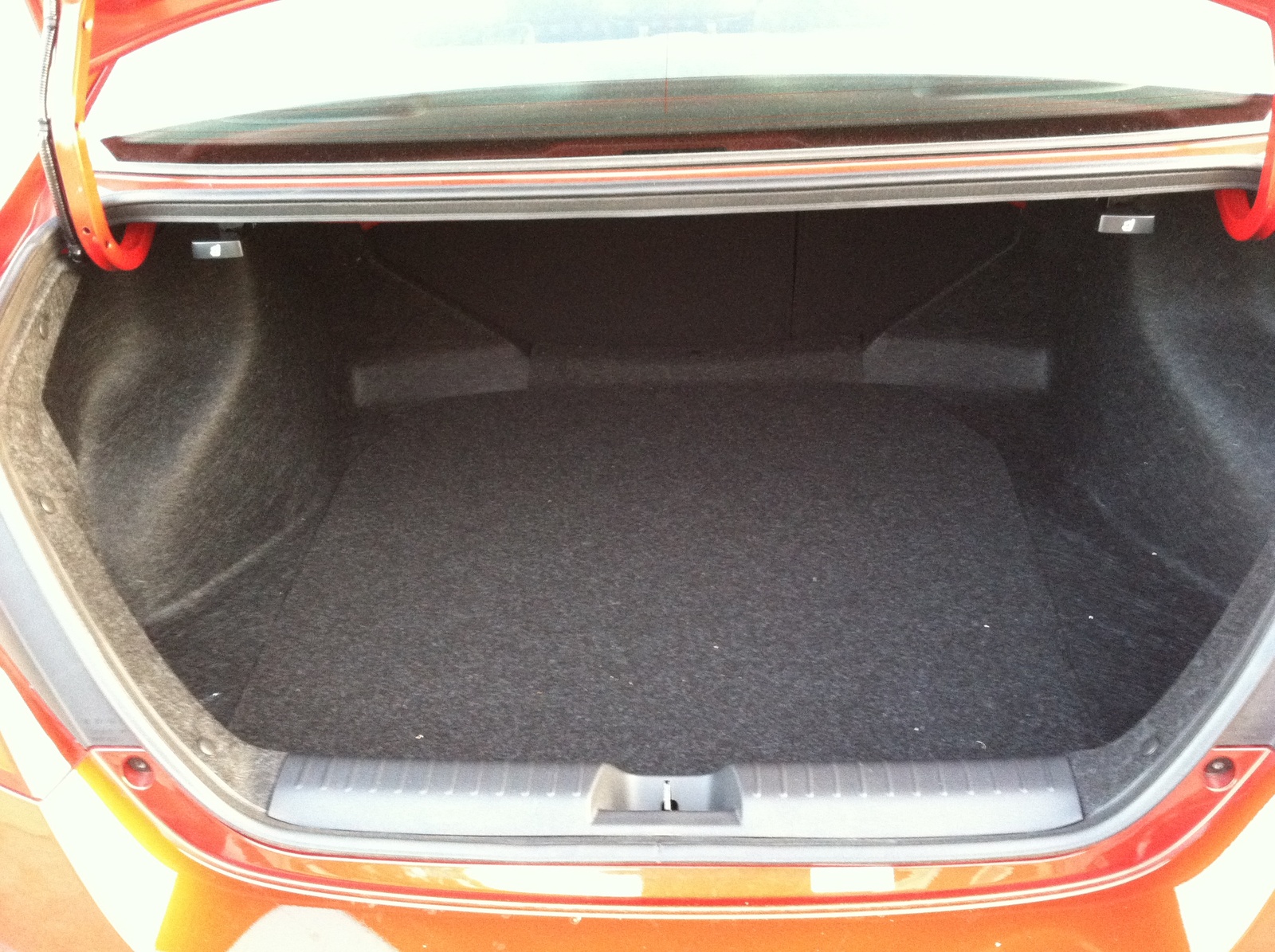 2012 Honda Civic Coupe