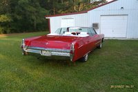 1968 Cadillac DeVille Overview 1968 Cadillac DeVille Overview