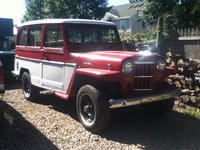 1962 Jeep CJ5 Overview 1962 Jeep CJ5 Overview