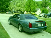 DeVille DeVille