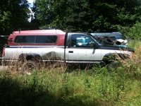1990 Chevrolet C/K 3500 Overview 1990 Chevrolet C/K 3500 Overview
