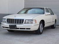 DeVille DeVille