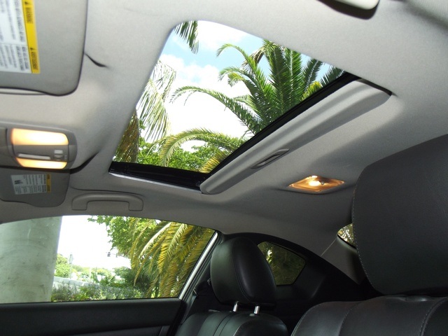 2008 Nissan Altima Coupe
