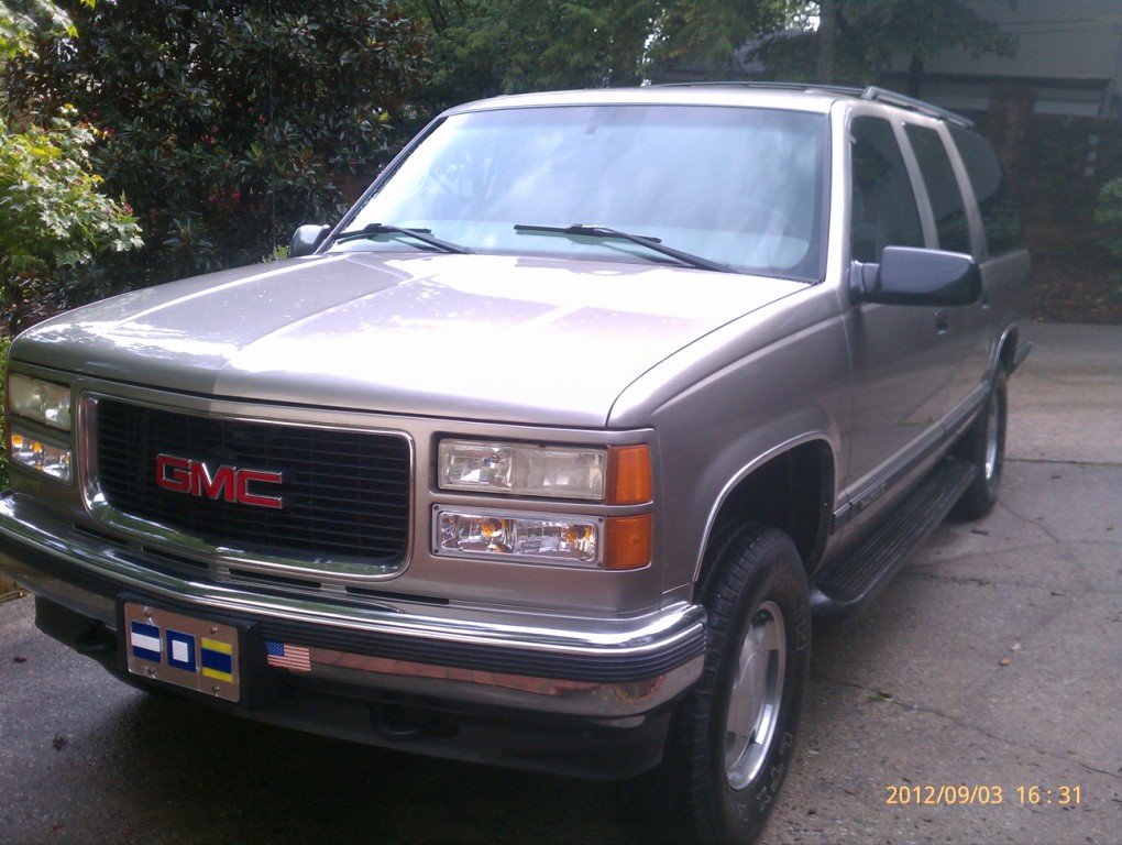 1999 Chevy K2500 Crew Cab Craigslist | Autos Post