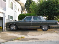 1985 Pontiac Parisienne Overview 1985 Pontiac Parisienne Overview