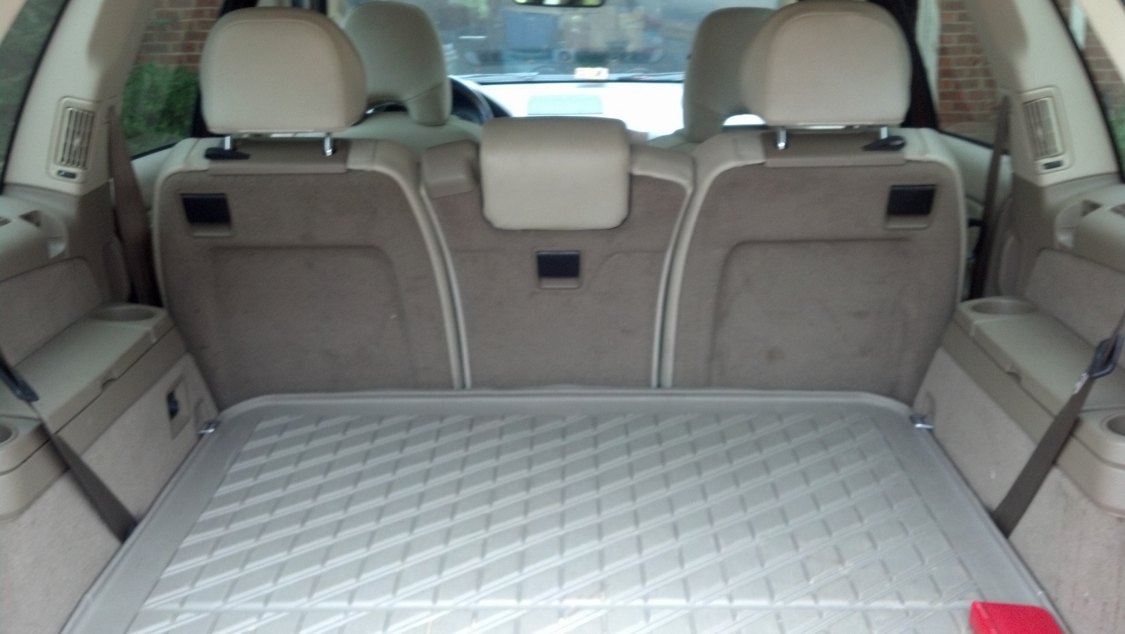 2008 Volvo Xc90 Pictures Cargurus