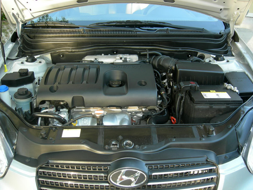2011 Hyundai Accent