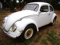 1960 Volkswagen Beetle Overview 1960 Volkswagen Beetle Overview