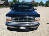 Bronco Bronco