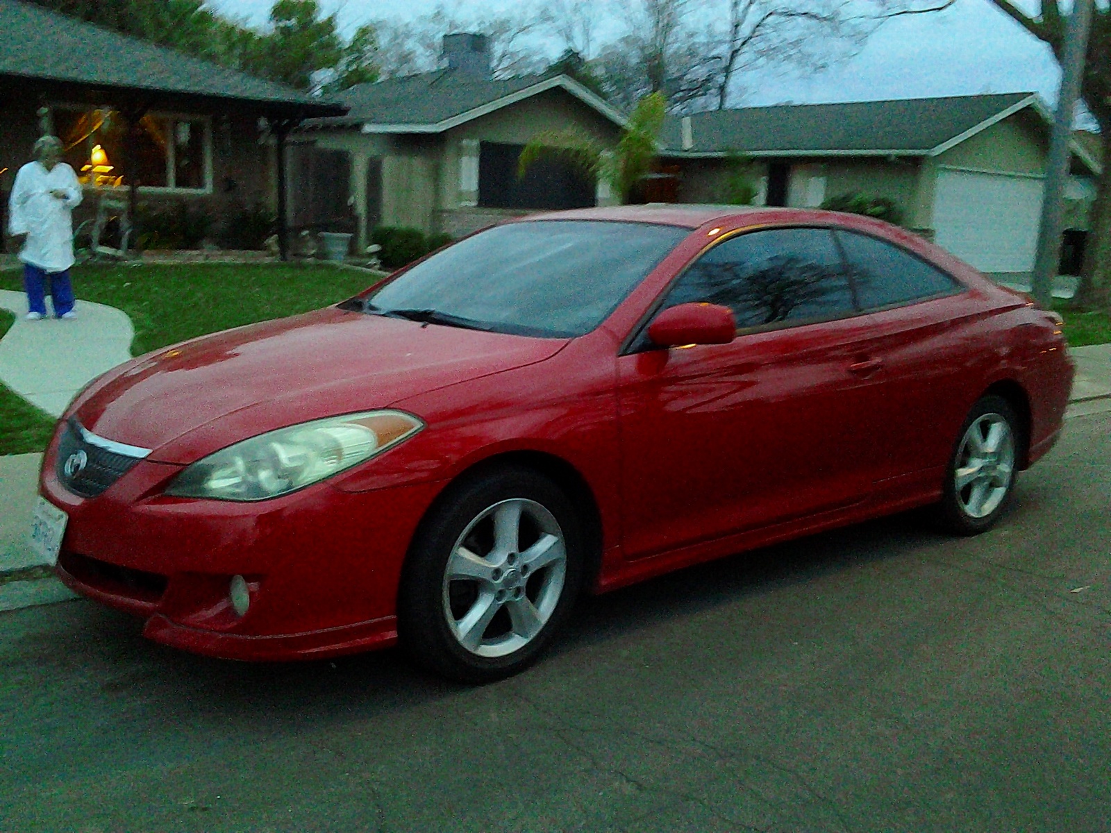 2004 Toyota Camry Solara - Pictures - CarGurus