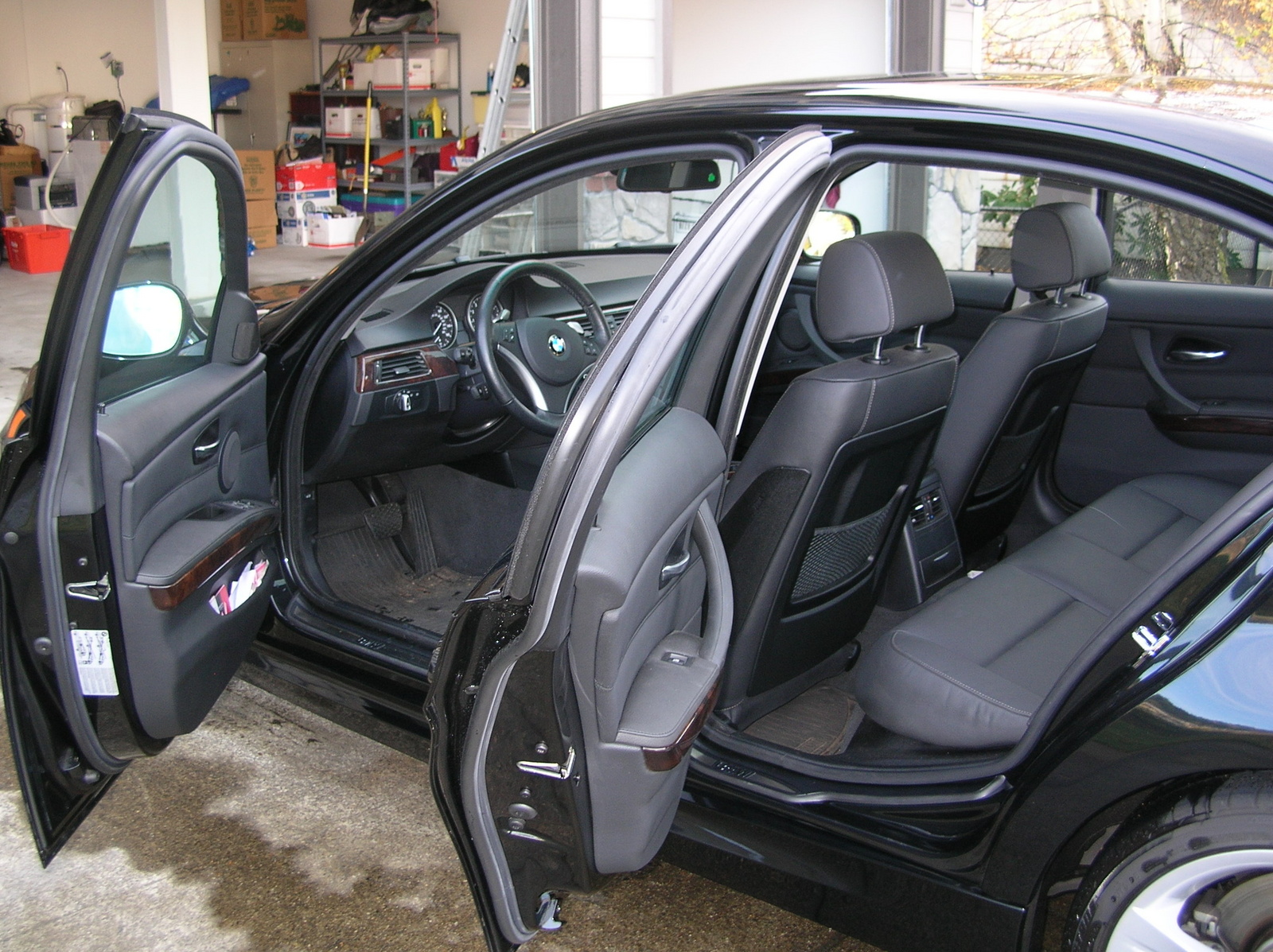 2009 BMW 3 Series