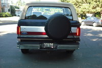Bronco Bronco