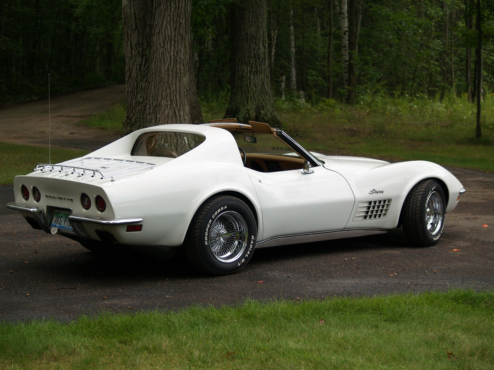 1970 Chevrolet Corvette - Pictures - Cargurus