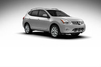 Nissan Rogue Nissan Rogue