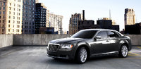 Chrysler 300 Chrysler 300