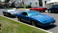 1985 Pontiac Trans Am Overview 1985 Pontiac Trans Am Overview