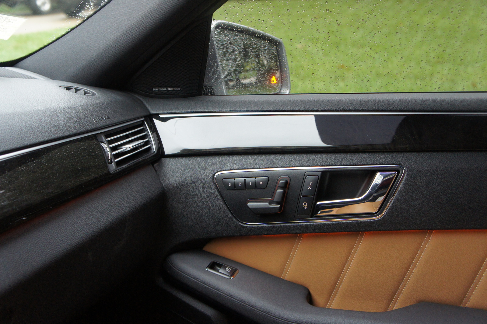 2010 Mercedes-Benz E-Class