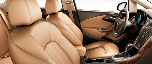 2013 Buick Verano