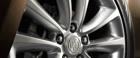 2013 Buick Verano