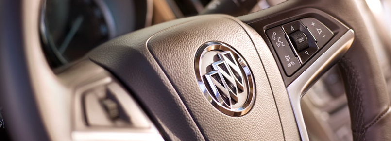 2013 Buick Verano