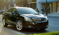 Buick Verano Buick Verano