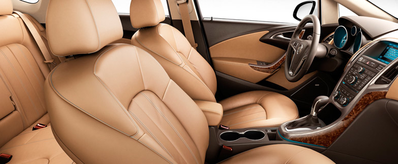 2013 Buick Verano