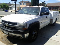 Silverado 3500 Silverado 3500