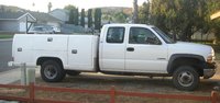 Silverado 3500 Silverado 3500