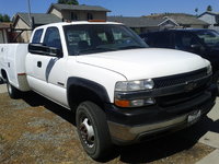 Silverado 3500 Silverado 3500