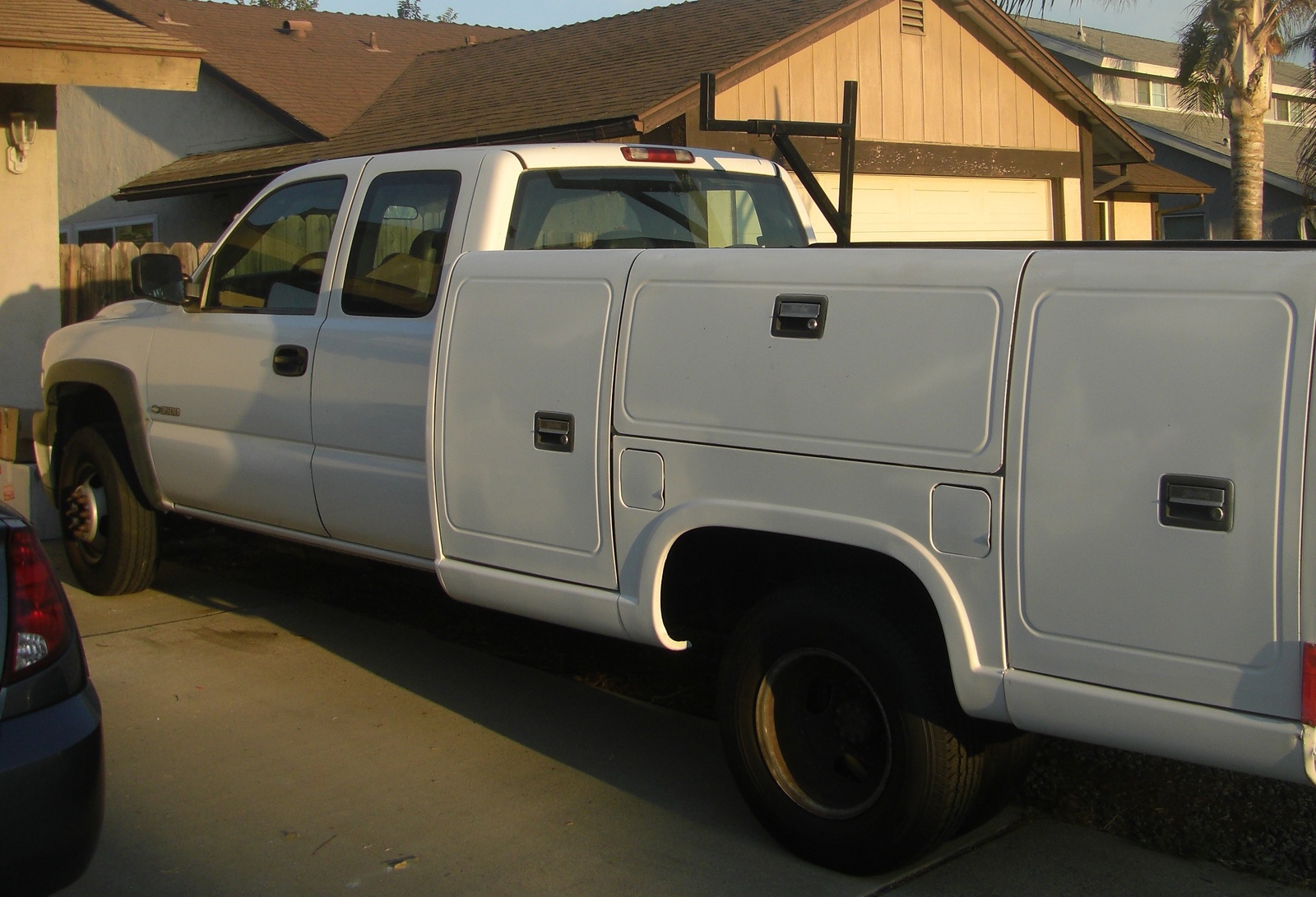 Silverado 3500 Silverado 3500