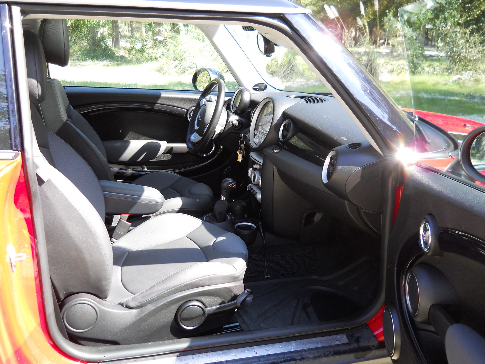 2010 MINI Cooper