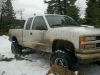 C/K 1500 C/K 1500