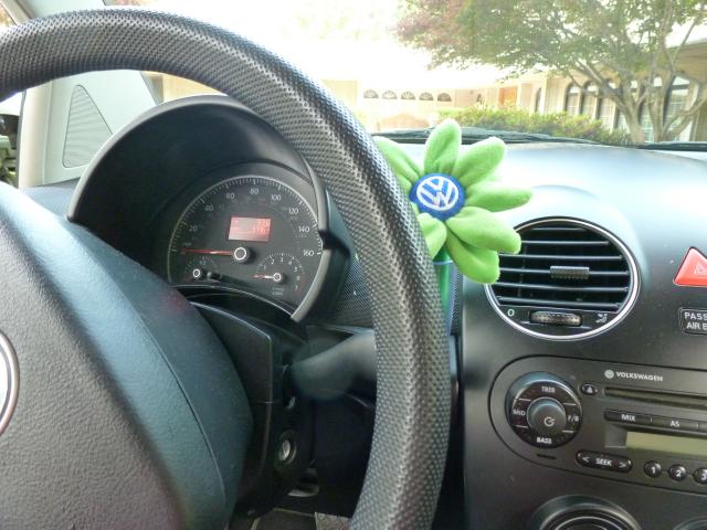 2010 Volkswagen Beetle
