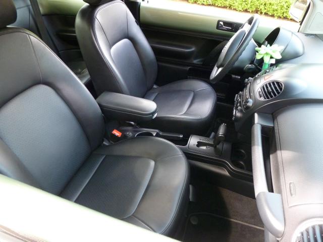 2010 Volkswagen Beetle