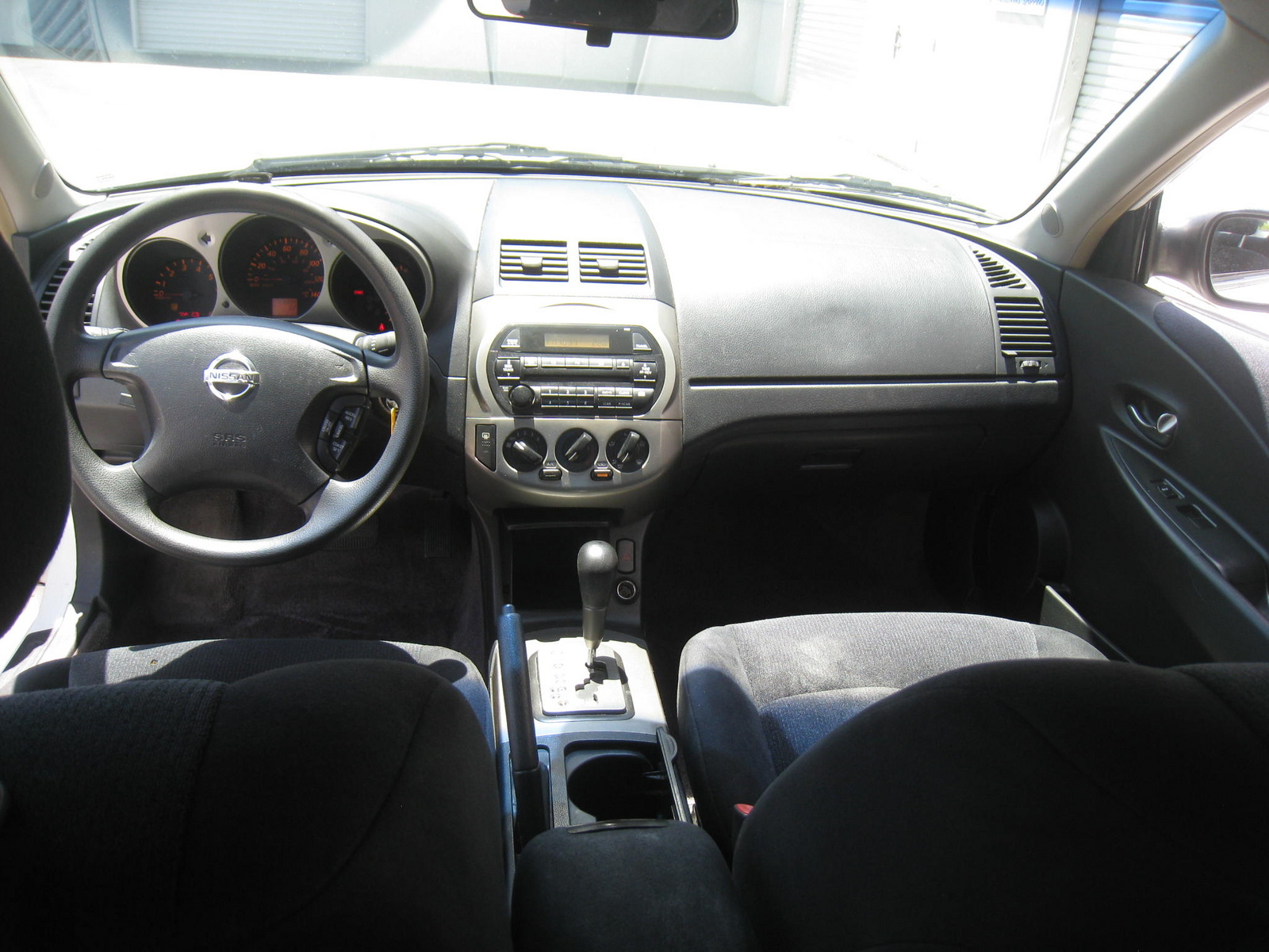 2004 Nissan Altima - Pictures - CarGurus 2004 Nissan Altima - Pictures - CarGurus