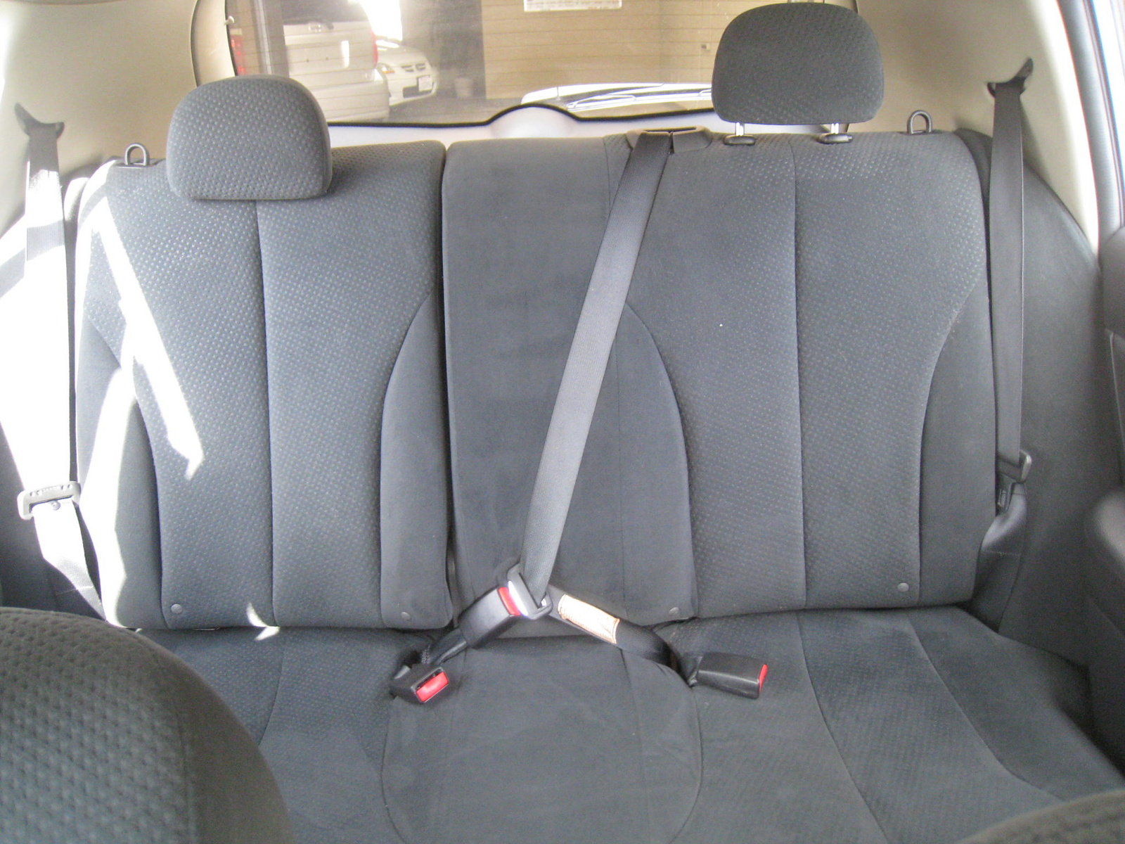 2010 Nissan Versa