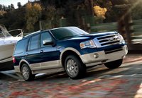 Ford Expedition Ford Expedition